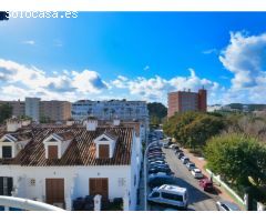 Piso en venta en el famoso complejo Astigi, Fuengirola con 3 dormitorios 2 baños