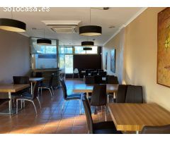 Comercial superficie en Alfaz del Pi