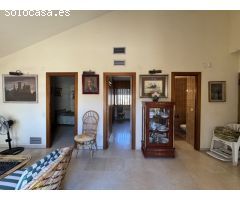 Se vende atico en Benidorm