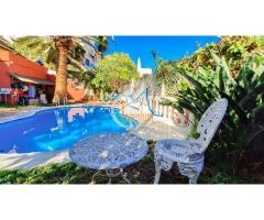 Chalet en Los Realejos