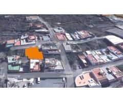 Solar Urbano en Icod de Los Vinos