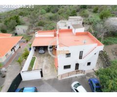 Casa Terrera en Icod