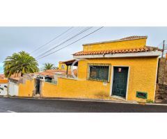 Casa en Icod de los Vinos