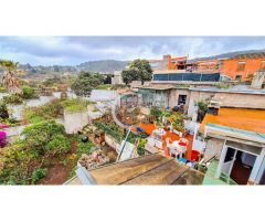 Casa en Icod de los Vinos