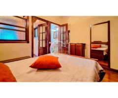 Vivienda adosada en La Perdoma