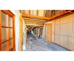 Vivienda adosada en La Perdoma