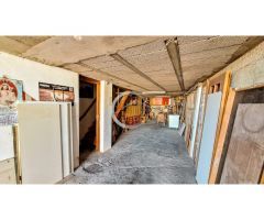 Vivienda adosada en La Perdoma