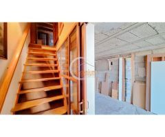 Vivienda adosada en La Perdoma