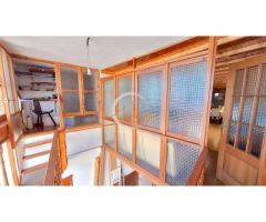 Vivienda adosada en La Perdoma