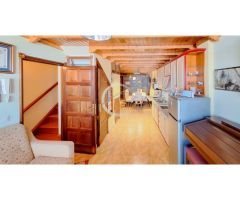 Vivienda adosada en La Perdoma