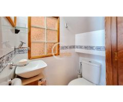 Vivienda adosada en La Perdoma
