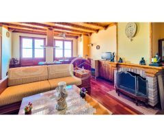 Vivienda adosada en La Perdoma