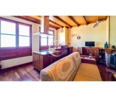 Vivienda adosada en La Perdoma