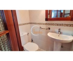 Vivienda adosada en La Perdoma