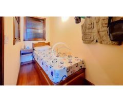 Vivienda adosada en La Perdoma