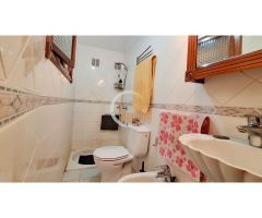 Vivienda adosada en La Perdoma