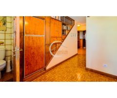 Vivienda adosada en La Perdoma