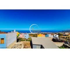 Vivienda adosada en La Perdoma