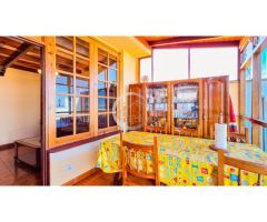 Vivienda adosada en La Perdoma