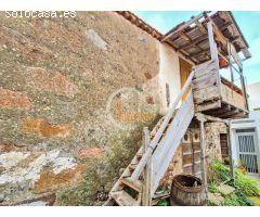 Casa a rehabilitar en El Palmar, Buenavista del Norte