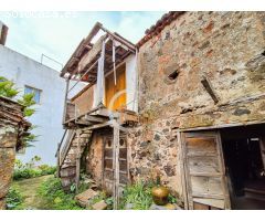 Casa a rehabilitar en El Palmar, Buenavista del Norte