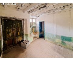 Casa a rehabilitar en El Palmar, Buenavista del Norte