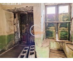 Casa a rehabilitar en El Palmar, Buenavista del Norte