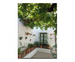 GRAN CASA EN HIGUERA LA REAL