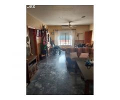 CHALET EN EL COI