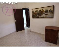 PISO A REFORMAR EN BDA. LAS 500 VIVIENDAS ( SAN ROQUE)