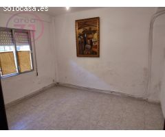 PISO A REFORMAR EN BDA. LAS 500 VIVIENDAS ( SAN ROQUE)