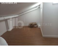 Ático Dúplex en Venta: Calle Sant Joan - 3 Dormitorios, 3 Baños, Plaza de