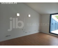 Ático Dúplex en Venta: Calle Sant Joan - 3 Dormitorios, 3 Baños, Plaza de