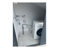 Ático Dúplex en Venta: Calle Sant Joan - 3 Dormitorios, 3 Baños, Plaza de