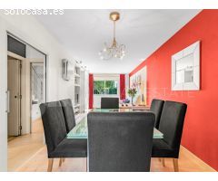 Un hogar que te enamora a primera vista! Esta casa es lo que necesitas.