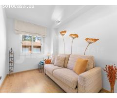 Un hogar que te enamora a primera vista! Esta casa es lo que necesitas.