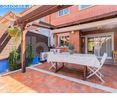 Un hogar que te enamora a primera vista! Esta casa es lo que necesitas.