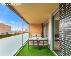 Elegancia y confort en el corazón de Mataró