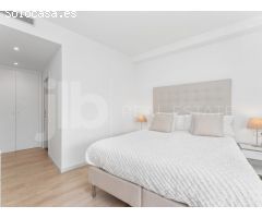 Elegancia y confort en el corazón de Mataró