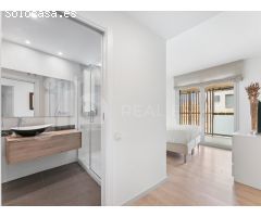 Elegancia y confort en el corazón de Mataró