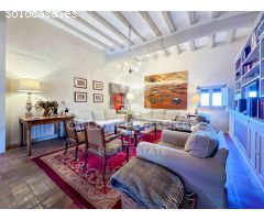 Masía con Oportunidad de Desarrollo en Garrigàs, Costa Brava, Alt Empordà