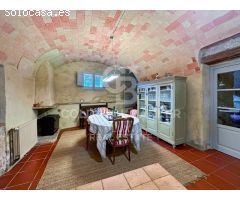 Masía con Oportunidad de Desarrollo en Garrigàs, Costa Brava, Alt Empordà