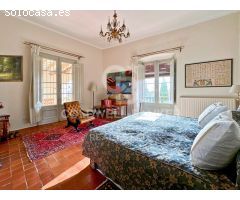 Masía con Oportunidad de Desarrollo en Garrigàs, Costa Brava, Alt Empordà