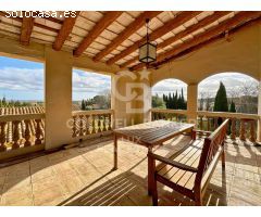 Masía con Oportunidad de Desarrollo en Garrigàs, Costa Brava, Alt Empordà