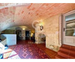 Masía con Oportunidad de Desarrollo en Garrigàs, Costa Brava, Alt Empordà