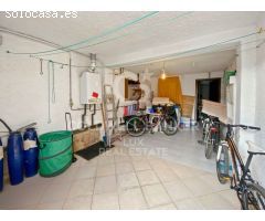 Casa con piscina, terraza y garaje en Empuriabrava, Costa Brava