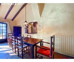 Casa de pueblo en Ventalló con terreno