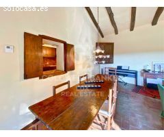 Casa de pueblo en Ventalló con terreno