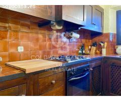 Casa de pueblo en Ventalló con terreno