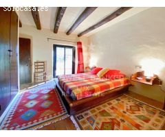Casa de pueblo en Ventalló con terreno